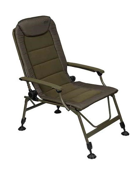 Fox voyager large recliner chairs