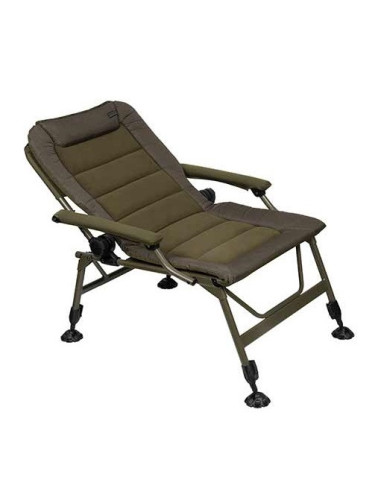 Fox voyager large recliner chairs