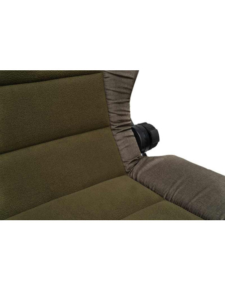 Fox voyager large recliner chairs