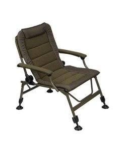 Fox voyager recliner chairs