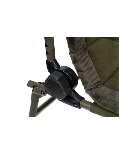 Fox voyager recliner chairs