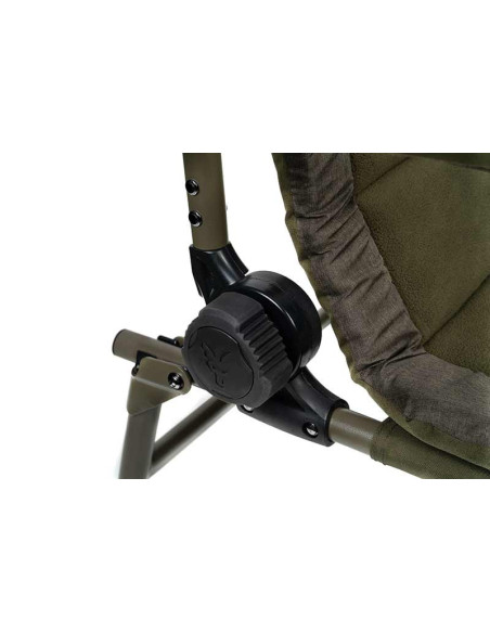 Fox voyager recliner chairs