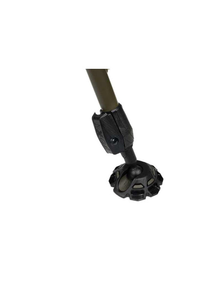 Fox voyager recliner chairs