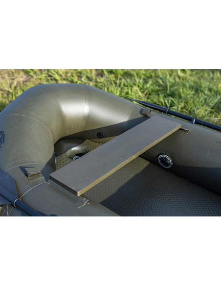 Fox 200 X infatable boat air deck