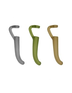 Gardner hook aligner pop-up verde grande 10uds 2