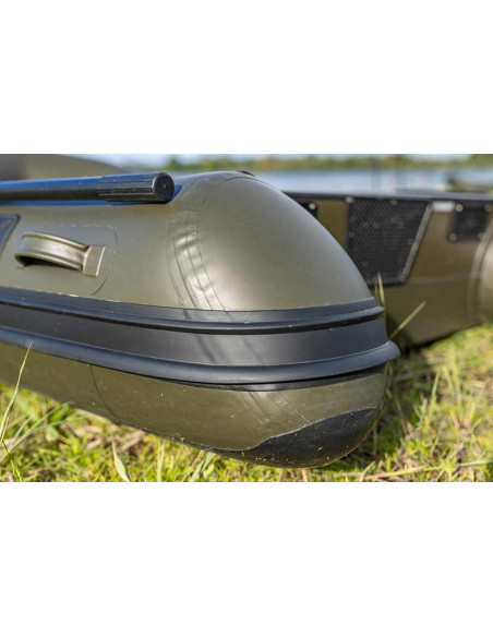 Fox 240 X infatable boat air deck