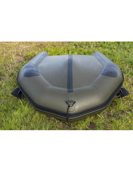 Fox 240 X infatable boat air deck