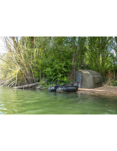 Fox 240 X infatable boat air deck