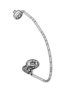 Shimano pick up ultegra 14000 XTE-XTE SPOD (10SOL)