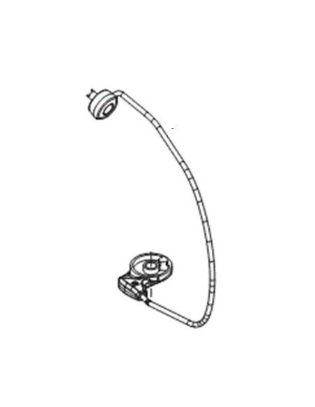 Shimano pick up ultegra 14000 XTE-XTE SPOD (10SOL)