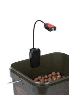 Spomb bucket light 2