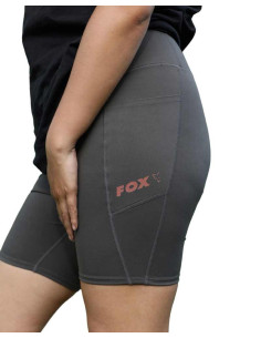 Fox wc short legging talla S