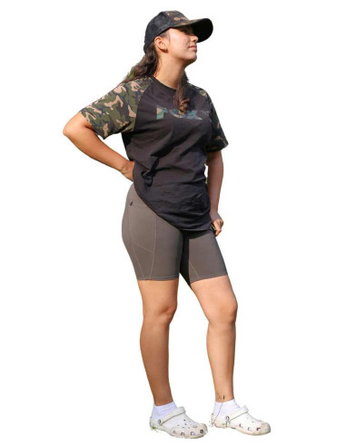 Fox wc short legging talla S