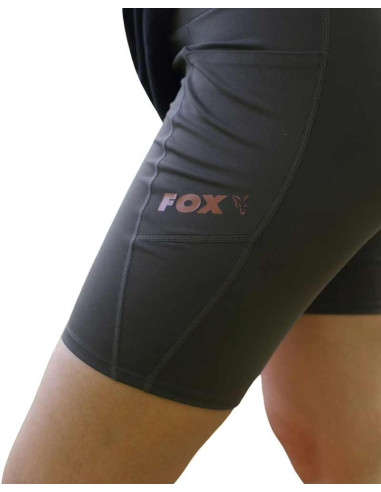 Fox wc short legging talla M