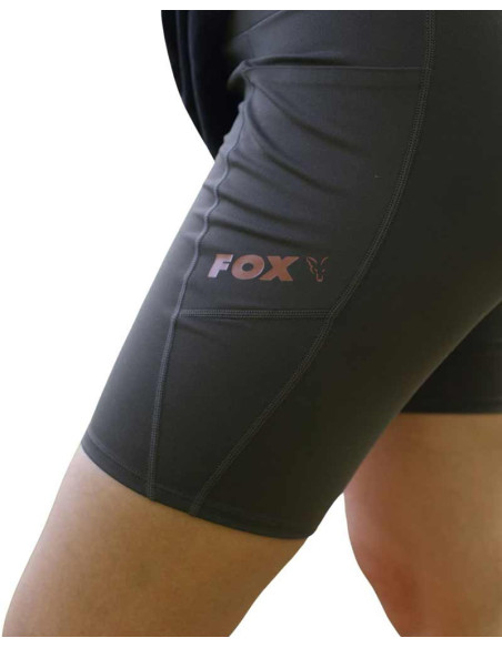 Fox wc short legging talla M