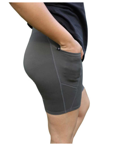 Fox wc short legging talla L