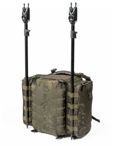 Nash NEW scope OPS recon rucksack