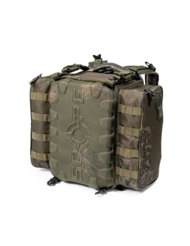 Nash NEW scope OPS recon rucksack