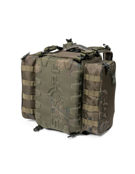 Nash NEW scope OPS recon rucksack