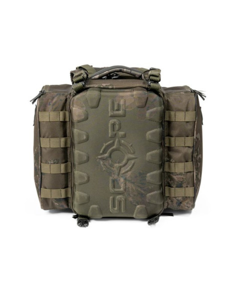 Nash NEW scope OPS recon rucksack
