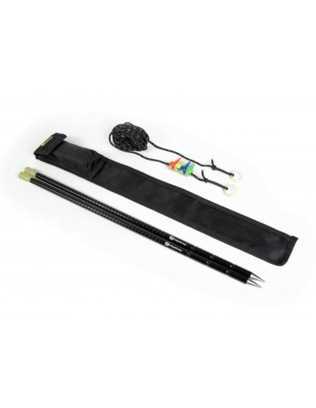 Ridgemonkey nite glow sticks