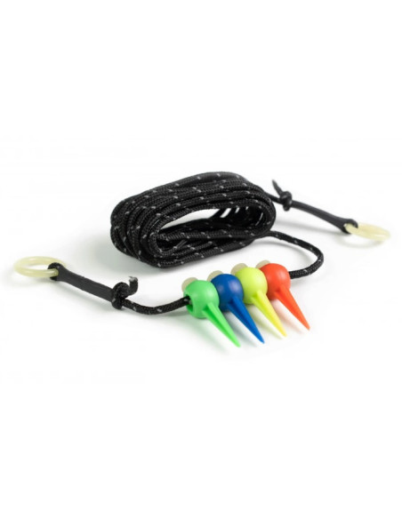 Ridgemonkey nite glow sticks