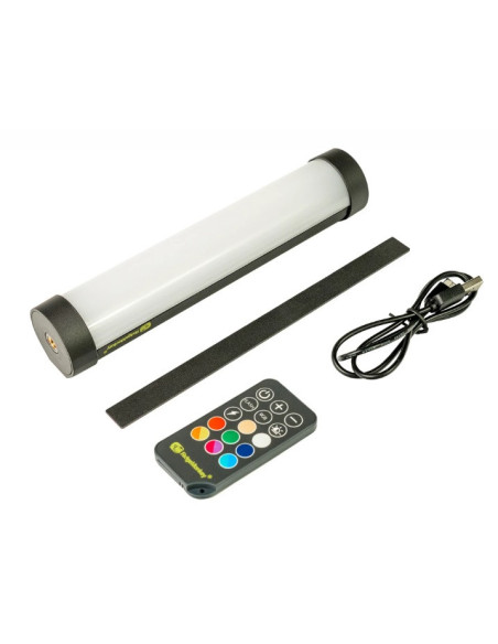 Ridgemonkey base lite IR