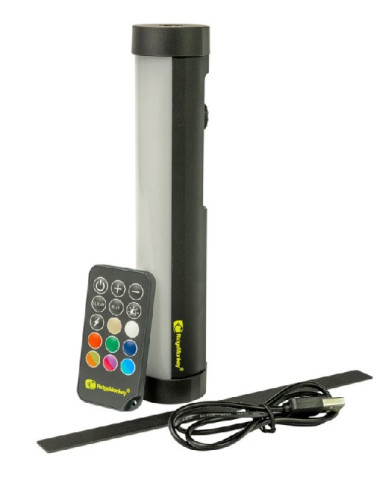 Ridgemonkey base lite IR