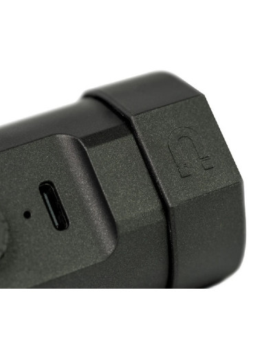 Ridgemonkey base lite IR