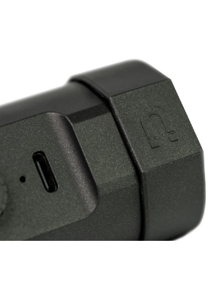 Ridgemonkey base lite IR