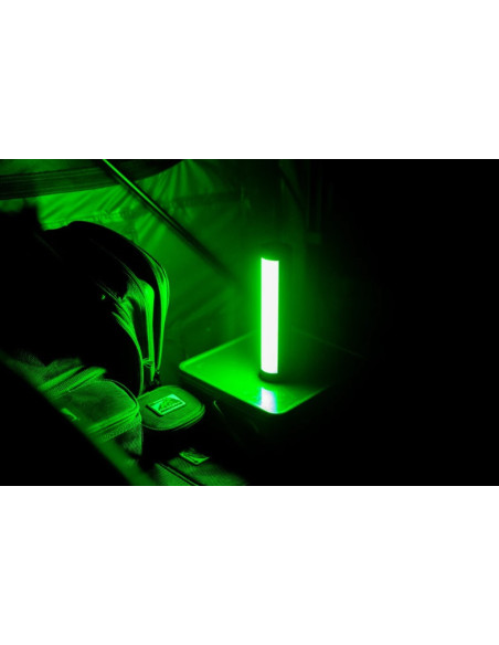 Ridgemonkey base lite IR