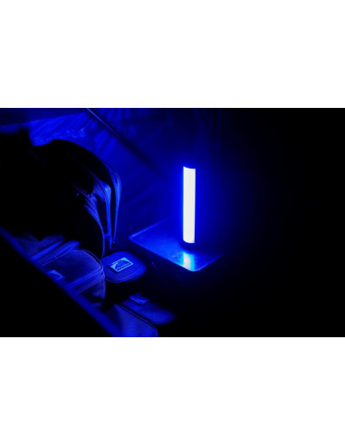 Ridgemonkey base lite IR