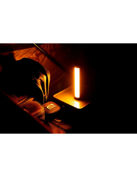 Ridgemonkey base lite IR