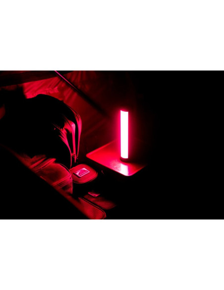 Ridgemonkey base lite IR