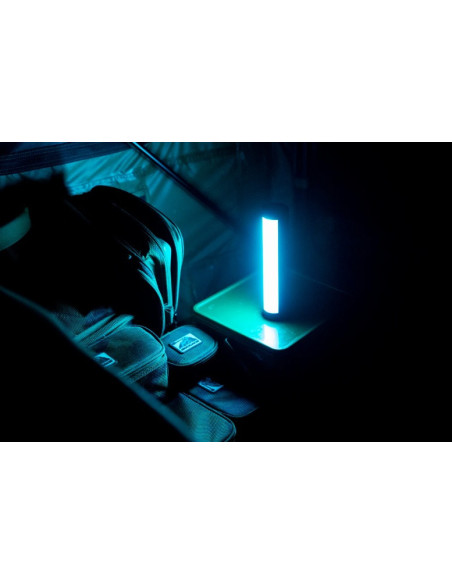 Ridgemonkey base lite IR