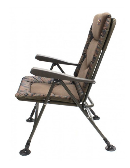Zfish deluxe camo chair