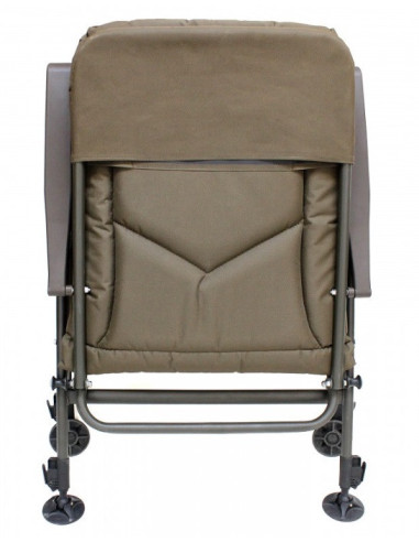 Zfish deluxe camo chair