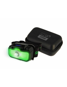 Zfish headlamp lumenix 340 lumenes 2