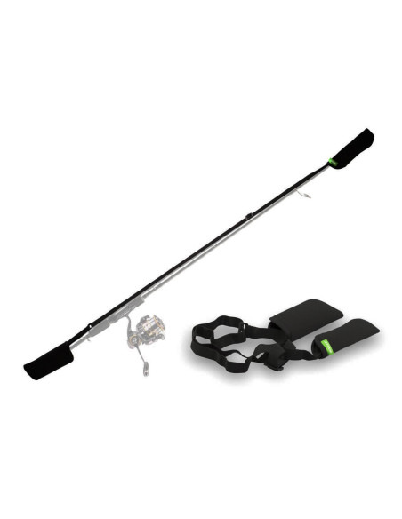 Zfish rod protector small 80-180cm