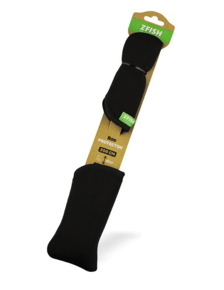 Zfish rod protector large 90-200cm