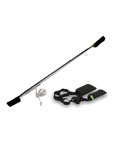 Zfish rod protector large 90-200cm