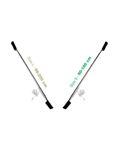 Zfish rod protector large 90-200cm