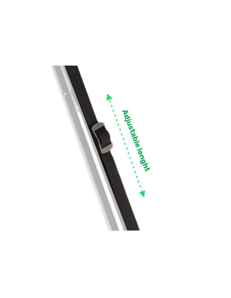 Zfish rod protector large 90-200cm