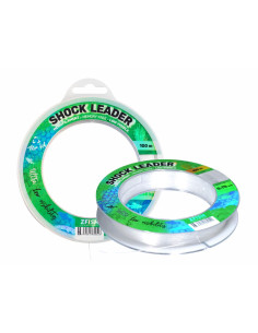 Zfish vision shock leader 0.55mm 100m