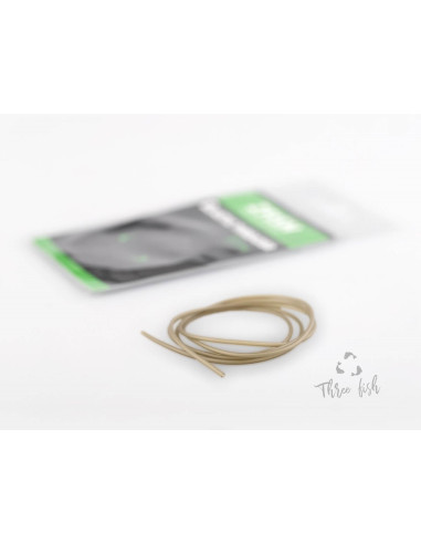 Zfish antienredo PVC tube 2.2mm 1m