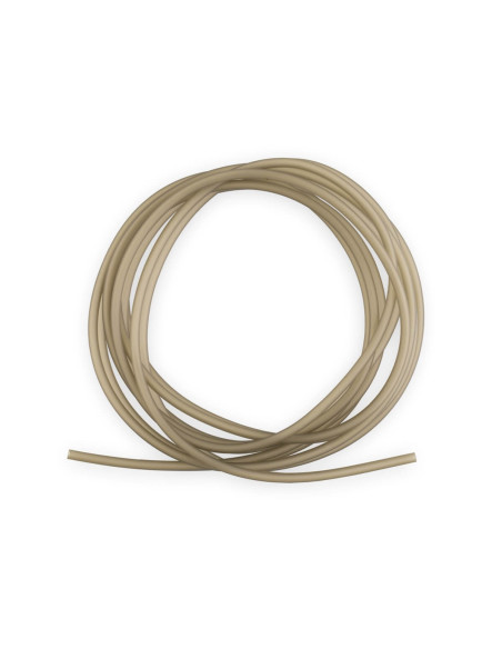 Zfish antienredo PVC tube 1.8mm 1m