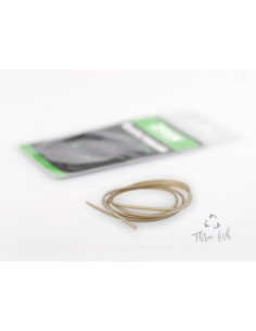 Zfish antienredo PVC tube 1.8mm 1m 2