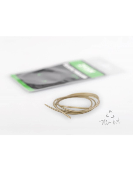 Zfish antienredo PVC tube 1.8mm 1m