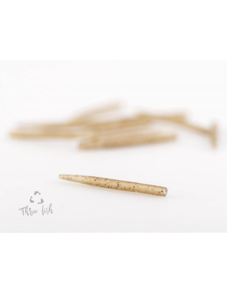 Zfish anti-tangle sleeves 40mm 10unds