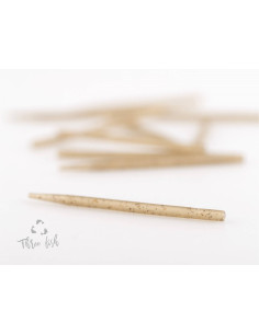 Zfish anti-tangle sleeves 60mm 10unds 2